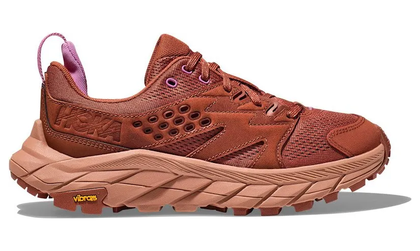 Hoka One Anacapa Breeze Low Baked Clay Cork (1127921-BCCRK)