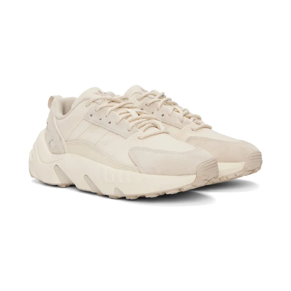 Adidas ZX 22 BOOST Cream White / Cream White / Bliss (GY6697)