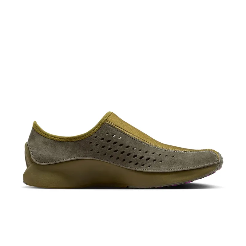Nike Air Superfly Moc Medium Olive (HV8628-200)