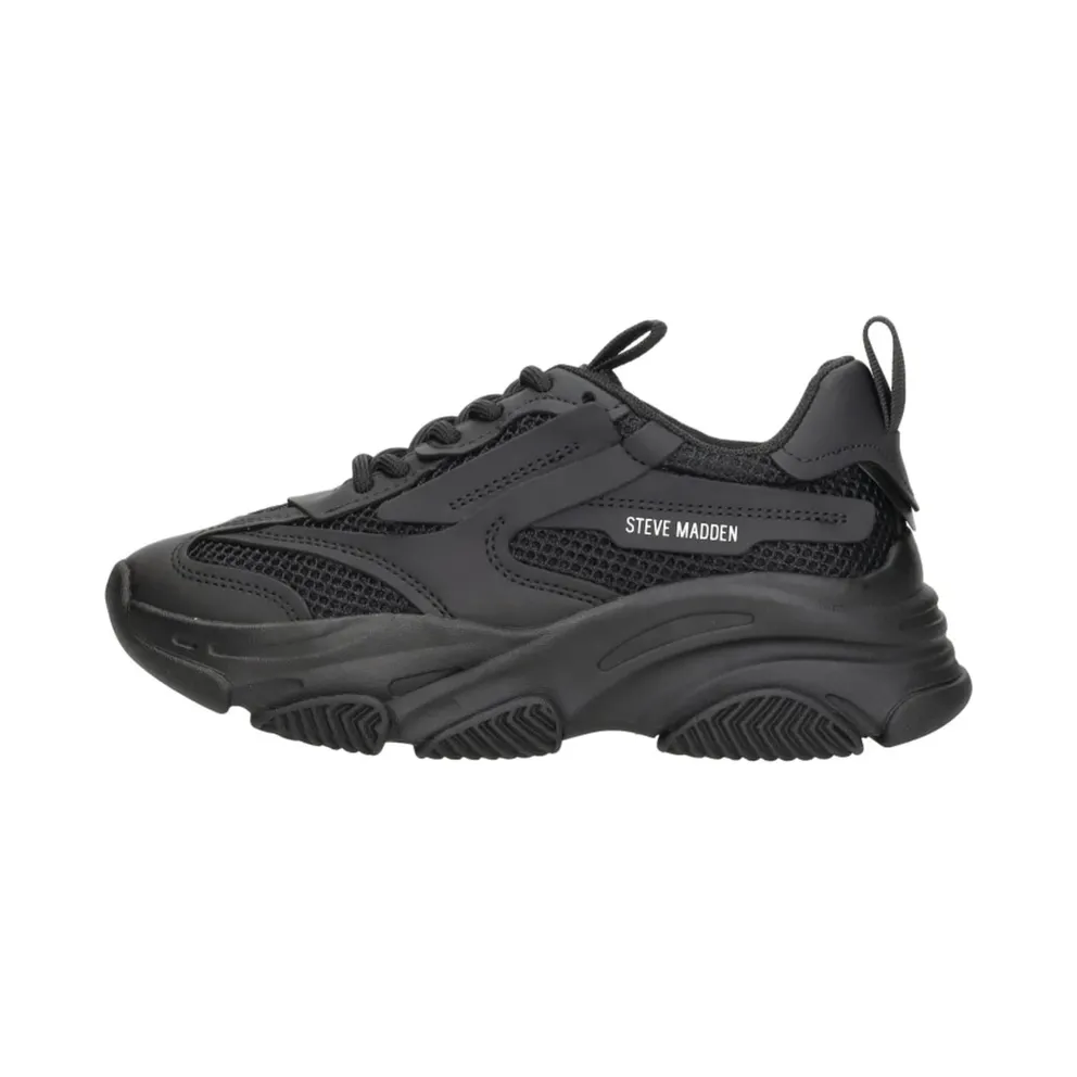Steve Madden sneaker Black (SM15000218-04005-001)