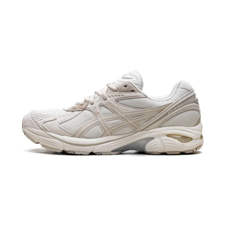 Asics GT-2160 “Cream Feather Grey” (1203A605-100)