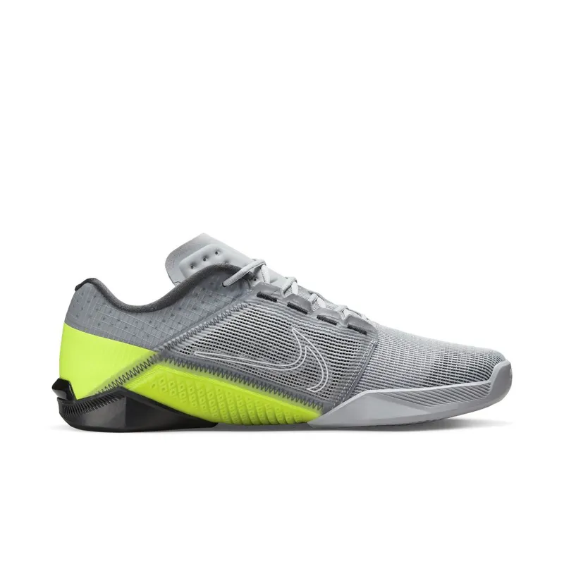 Nike Zoom Metcon Turbo 2 Training Grey (DH3392-001)