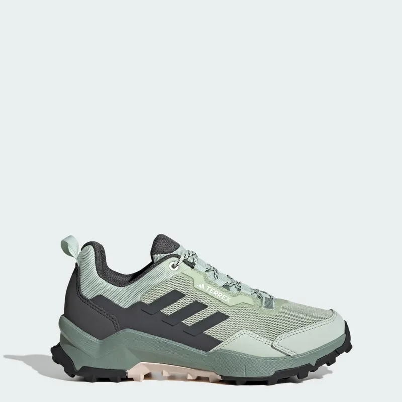 Adidas Terrex AX4 Hiking Linen Green / Grey Four / Grey Six (IH1156)