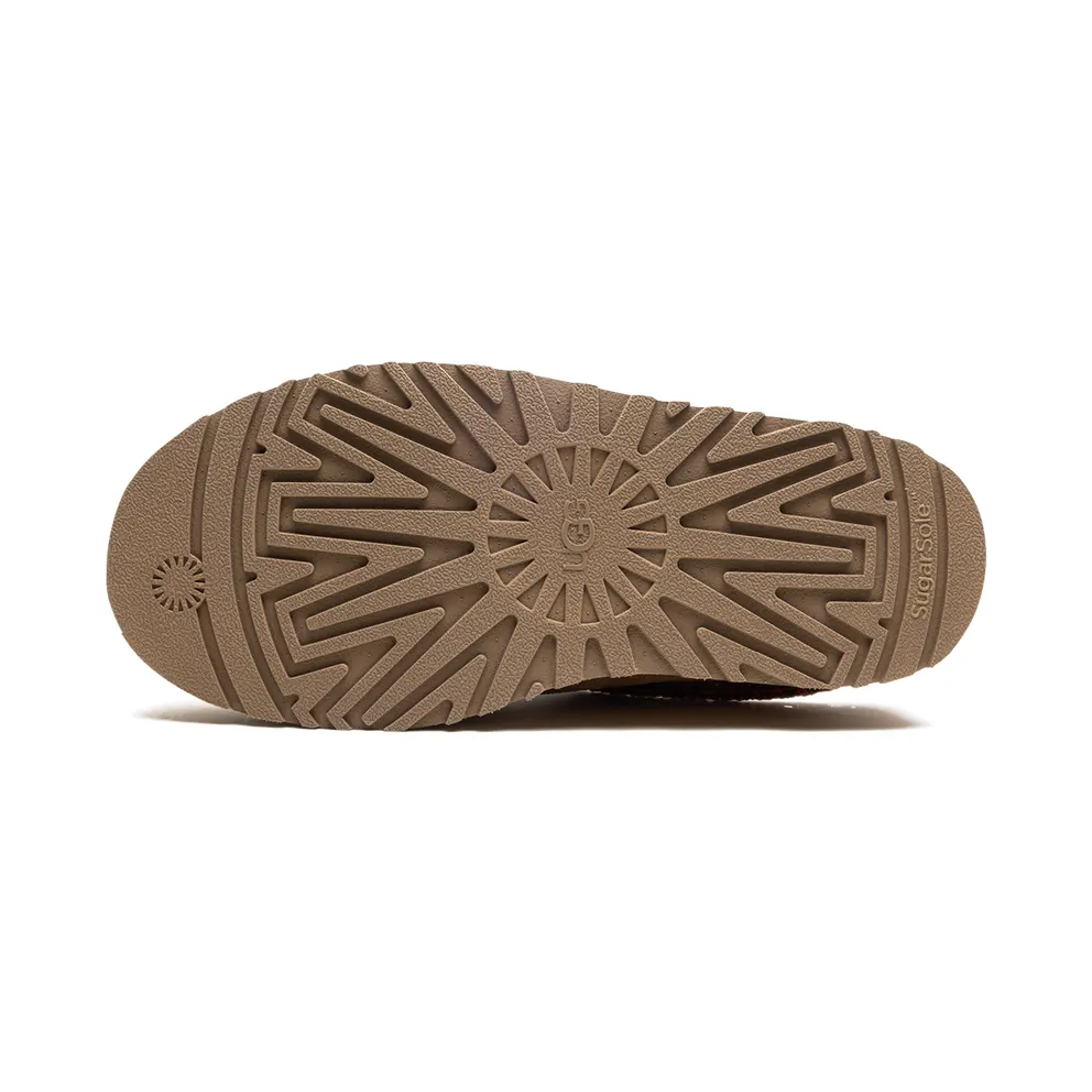 Ugg Tazz GS “Chestnut” (1143776K-CHE)