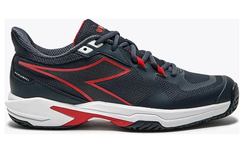 Diadora Trofeo 2 AG Blue White Red (101.179104 D0272)