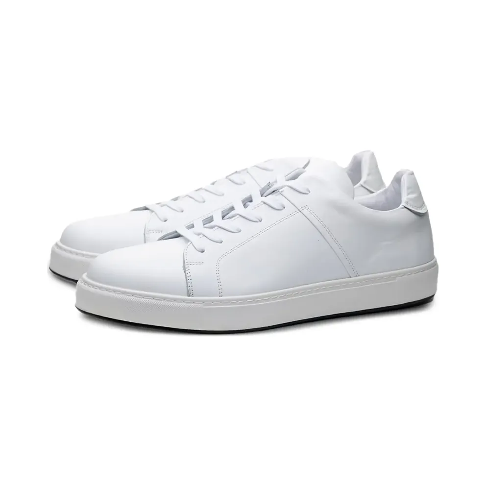 Poche Paris Gregorie – White (FMGREGORIE800100)