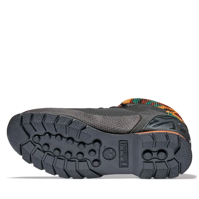 Timberland Euro Sprint – Black (TB0A2K7D015)