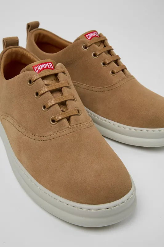 Camper Runner – Beige (K100803010)