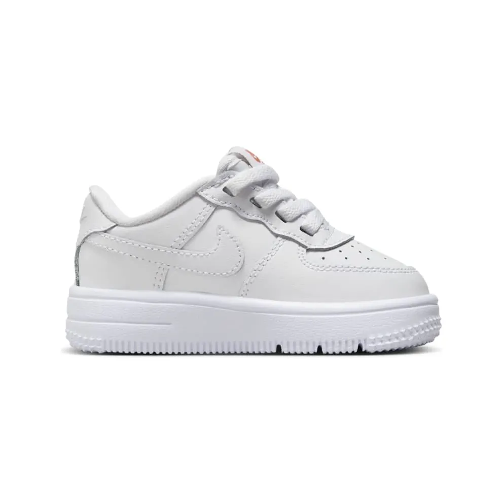 Nike Force 1 Low LV8 EasyOn White Terra Blush Vapor Green Multi-Color (FN4891-100)