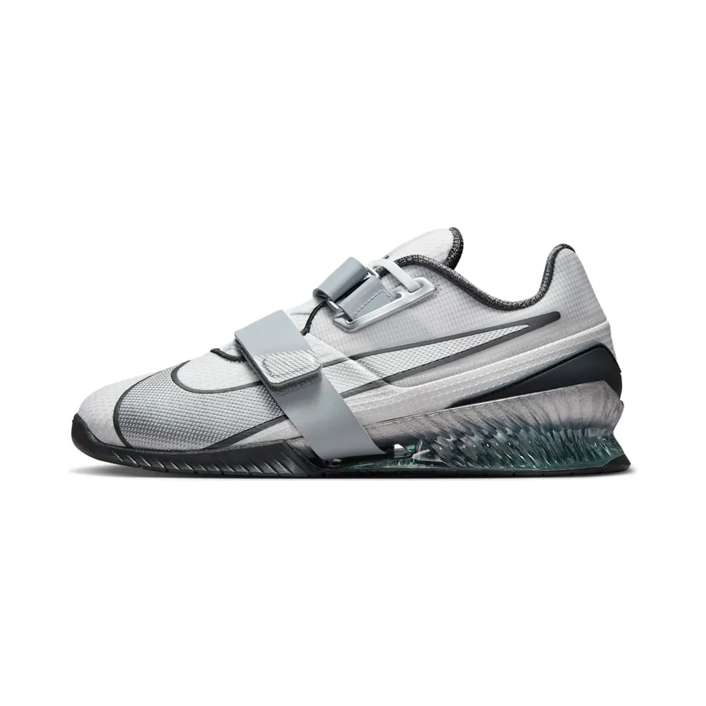 Nike Romaleos 4 SE “Phantom Dust” (FZ8663-100)