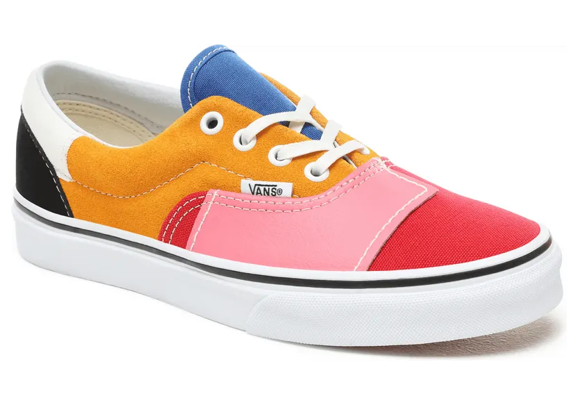 vans-era VN0A38FRVMF