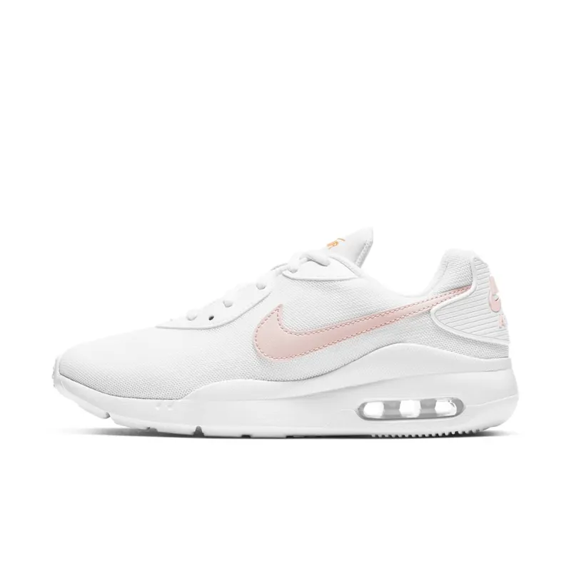 Nike Air Max Oketo “White / Pollen Rise / Barely Rose” (CD5448-100)