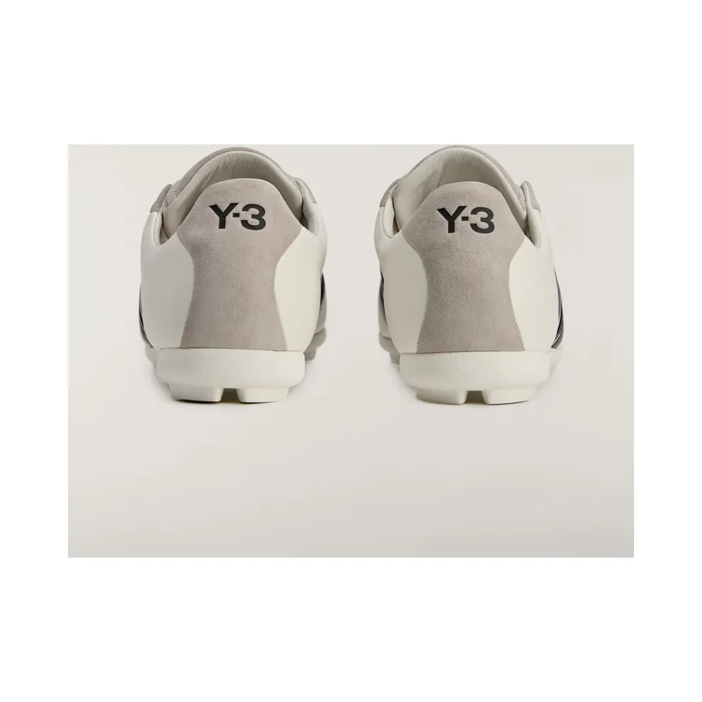Adidas Y-3 FIELD Off White / Black / Light Brown (KI7091)
