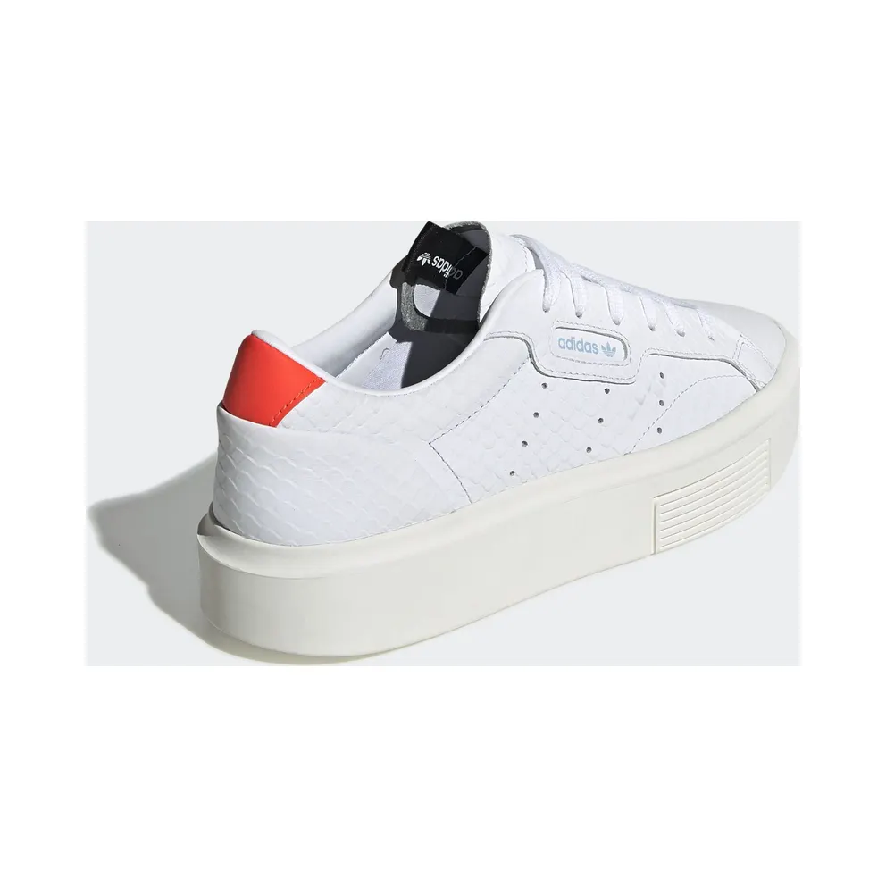 Adidas Sleek Super W Cloud White (EF1897)