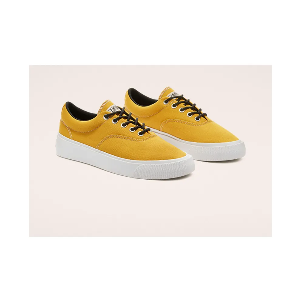 Converse Skidgrip CVO Low Top Gold Dart/black/white (170087C)