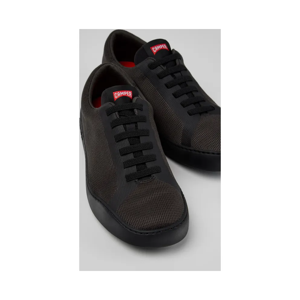 Camper sneaker Anthracite / Grafiet (K101082-004)