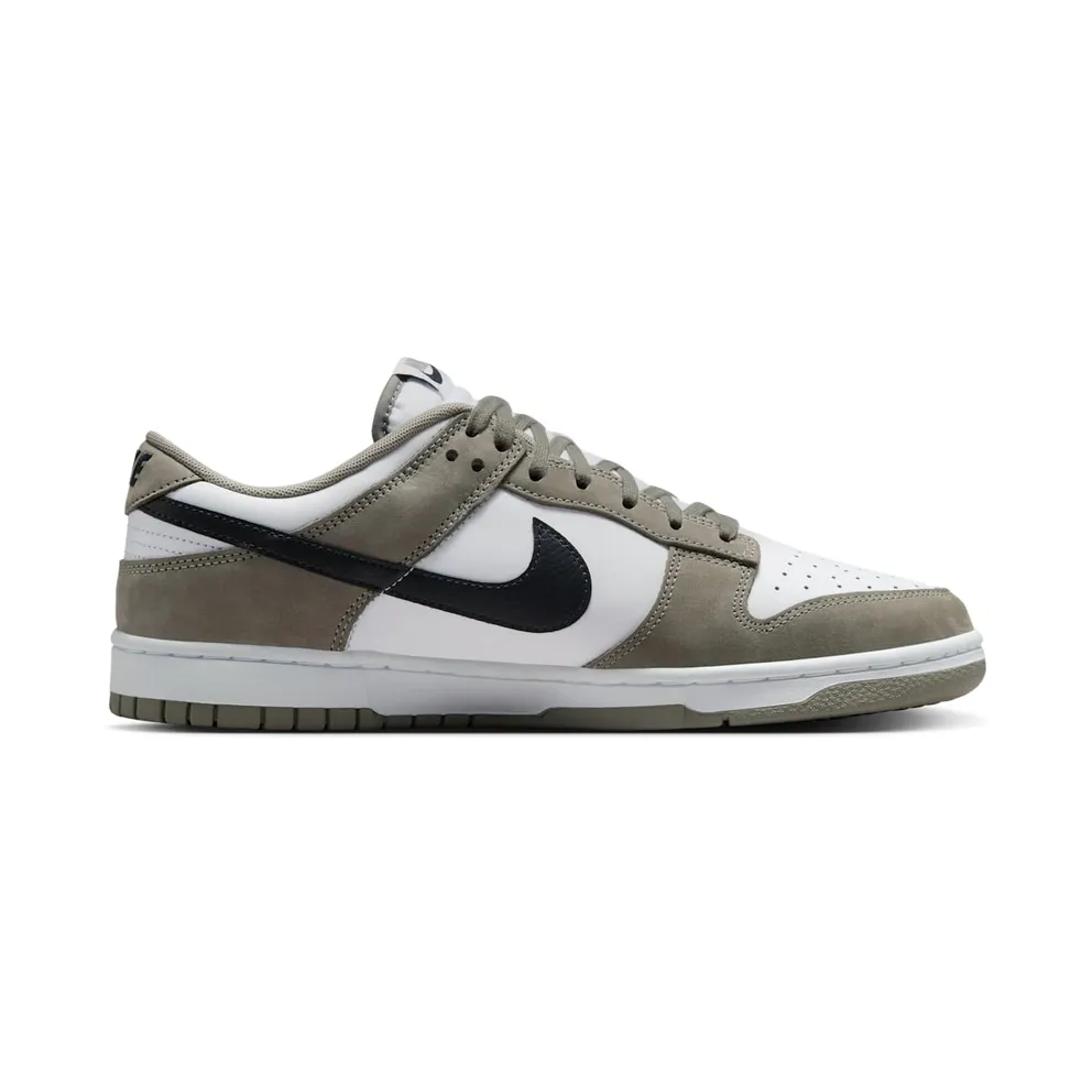 Nike Dunk Low “Light Army White” (IB3079-300)