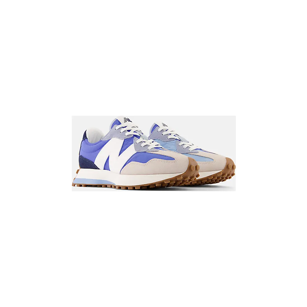 New Balance 327 “Bright Lapis Moonbeam” (WS327TC)