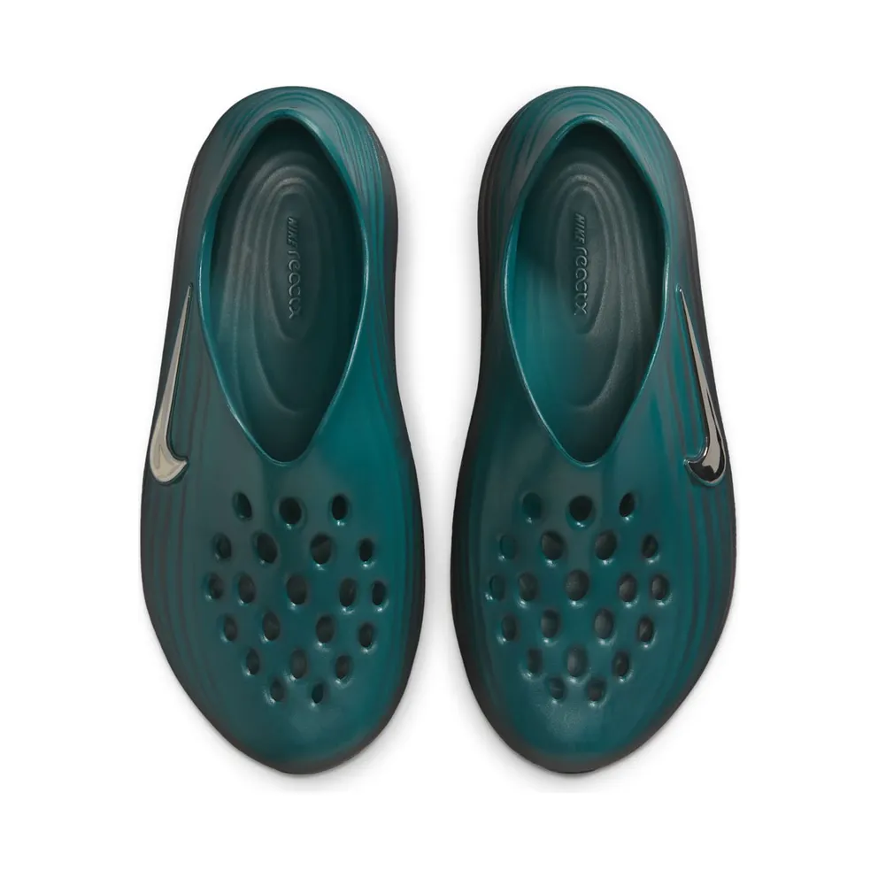 Nike ReactX Rejuven8 “Mineral Slate Off Noir” (IR1985-384)