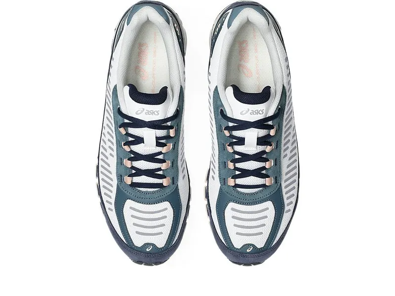 ASICS GEL-QUANTUM 360 I AMP “White / Midnight” (1203A731-101)
