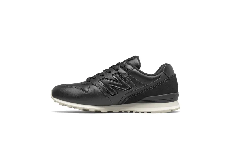 New Balance New Balance Black (WL996FPN)