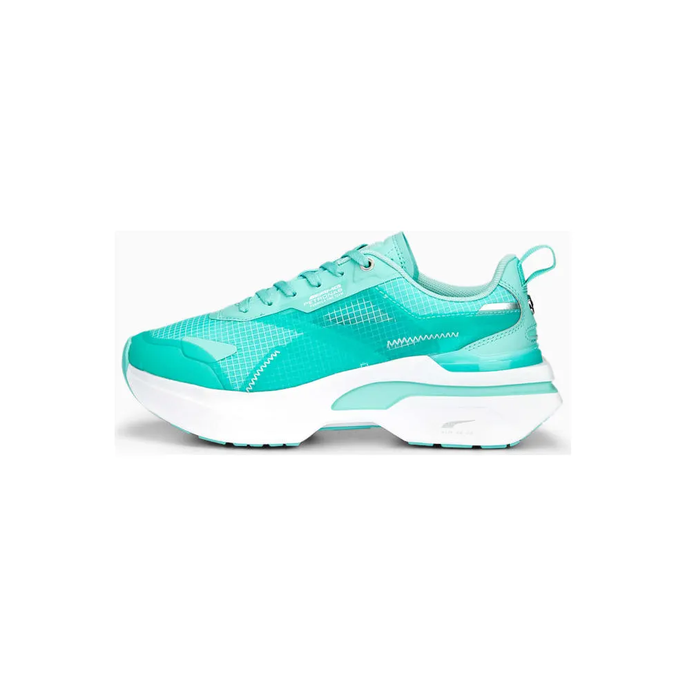Puma Mercedes-AMG Petronas Motorsport Kosmo Rider Motorsport Shoes (307652-02)