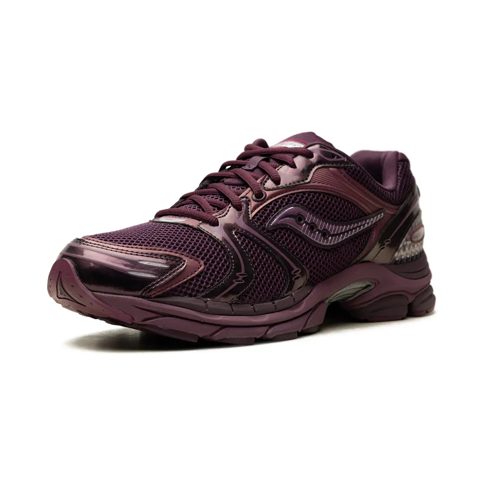 Saucony ProGrid Triumph 4 “Chroma Pack – Plum” (S60817-1)