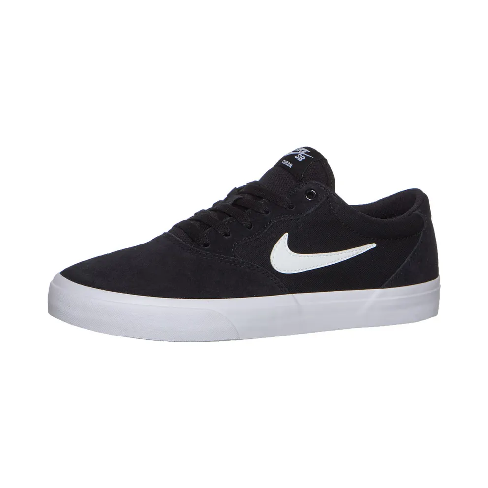 Nike SB Chron Solarsoft “Black/White” (CD6278-002)