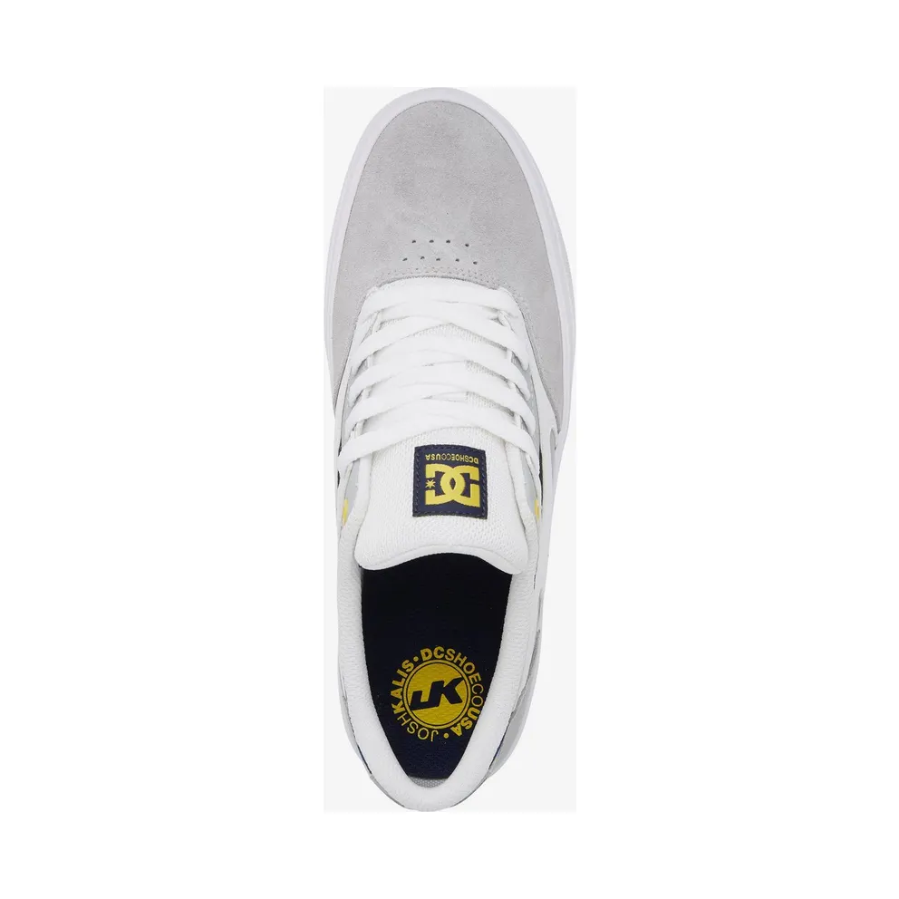 DC Kalis Vulc White (ADYS300569xwss)