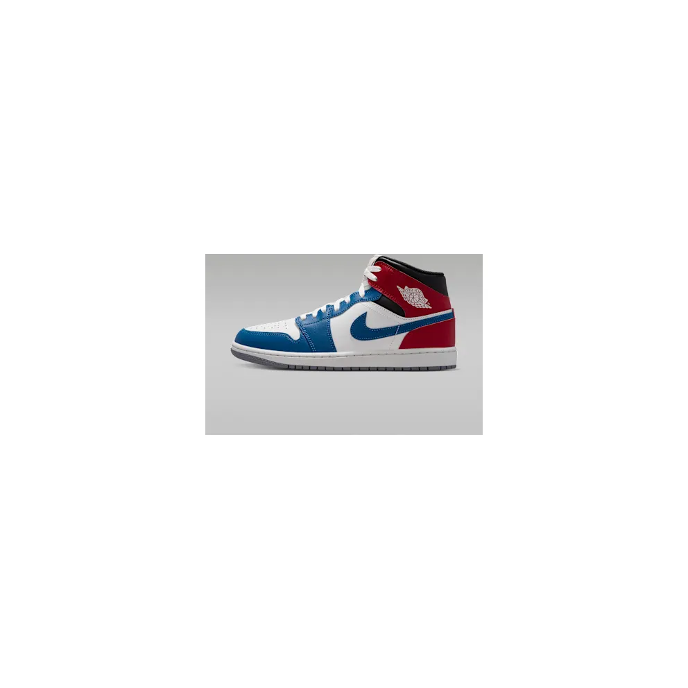 Air Jordan 1 – “Team USA” (DQ8426-406)