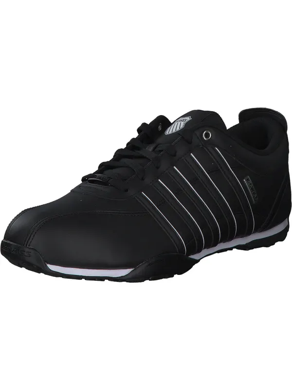 K-Swiss Arvee 1.5 Black / White (02453-091-M)