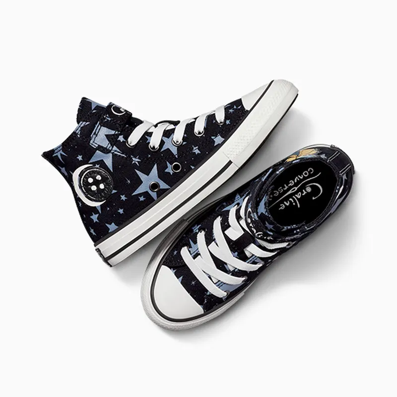 Converse Chuck Taylor All Star EasyOn Hi LAIKA Coraline Other World (A12508C)