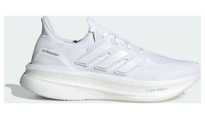 adidas Ultraboost 5 Cloud White Cloud White Crystal White (ID8813)