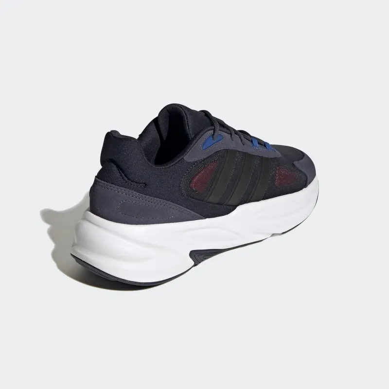 Adidas Ozelle Cloudfoam Legend Ink / Core Black / Shadow Navy (GX6765)