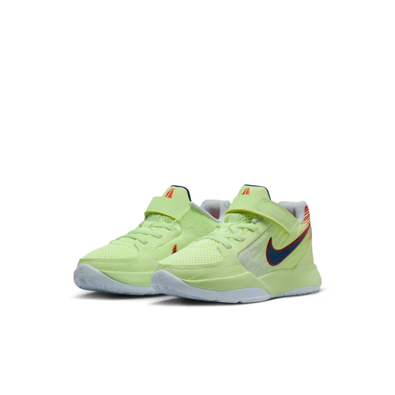 Nike Ja 2 Virtuoso (HQ2297-700)