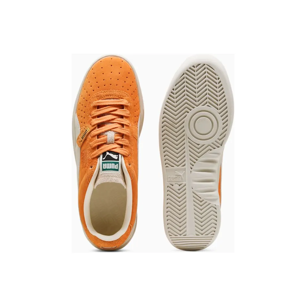 Puma GV Special Suede Maple Syrup (398508-04)