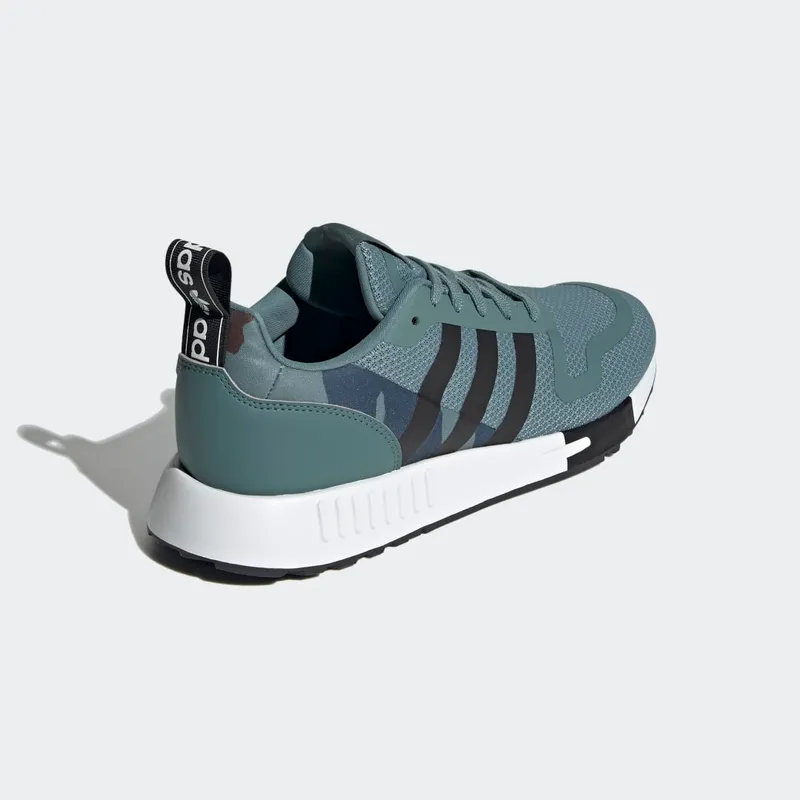 Adidas Multix Hazy Emerald / Core Black / Cloud White (FZ3442)