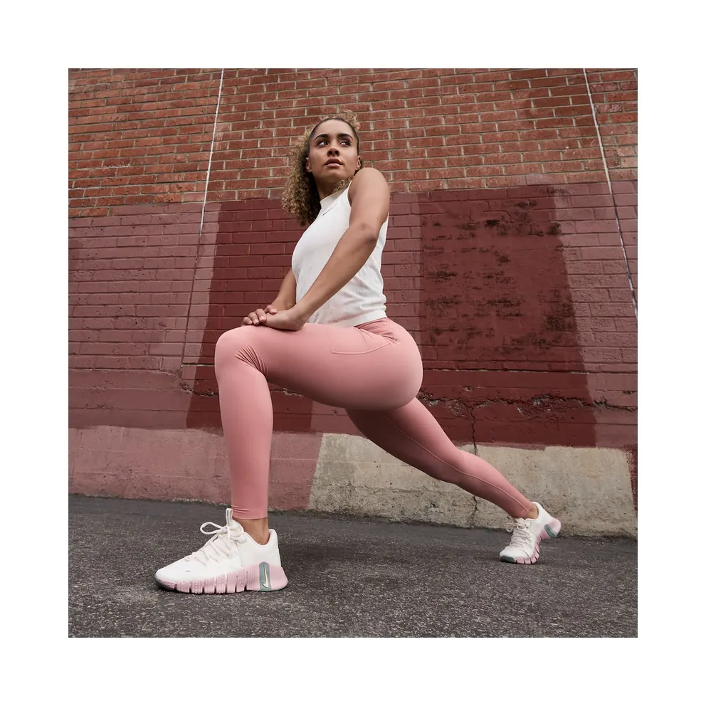 Nike FREE METCON 5 “Pale Ivory” (DV3950-102)