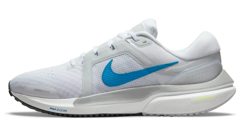 Nike Air Zoom Vomero 16 White Imperial Blue (DA7245-101)