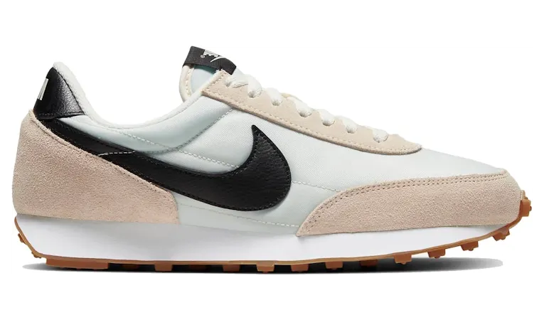 Nike Daybreak Pale Ivory Black (CK2351-100)