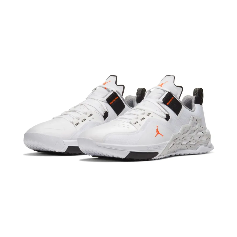 Jordan Alpha 360 Tr White Light Smoke Grey Black (AV1937-100)