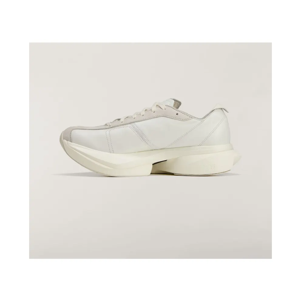 Adidas Y-3 Adios Pro 3.0 LX Core White / Core White / Orbit Grey (JR4206)
