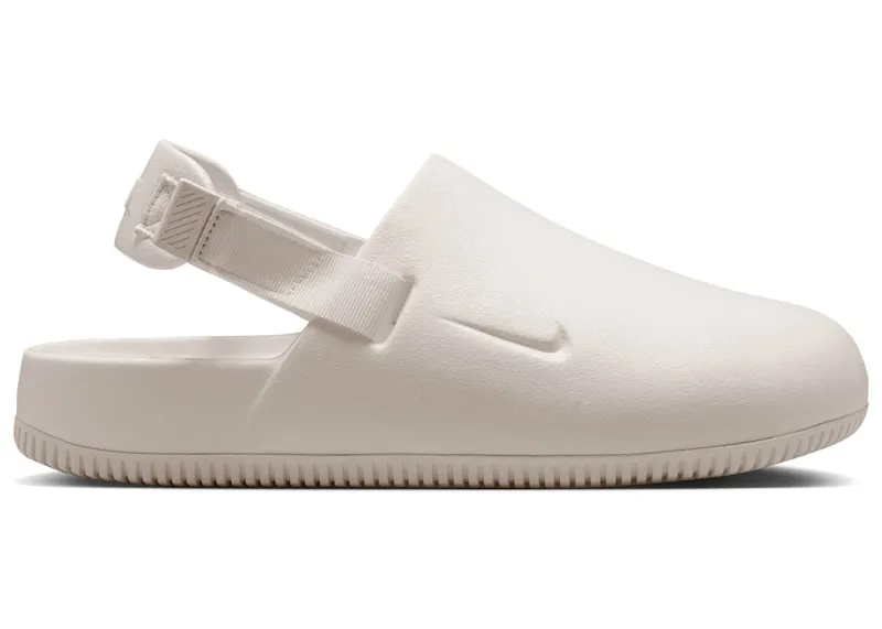 Nike Calm Mule Chalk (FB2186-101)