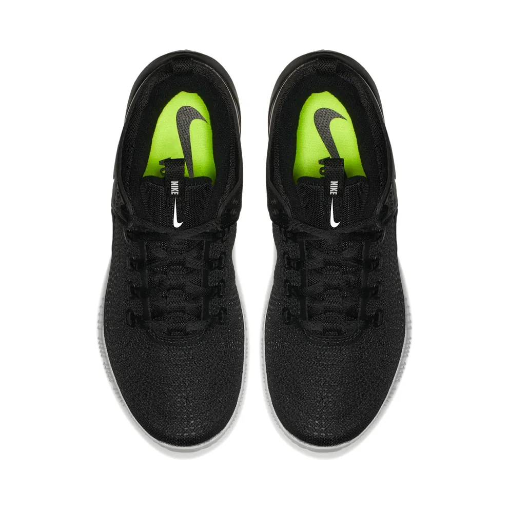 Nike Zoom HyperAce 2 Black White (AA0286-001)