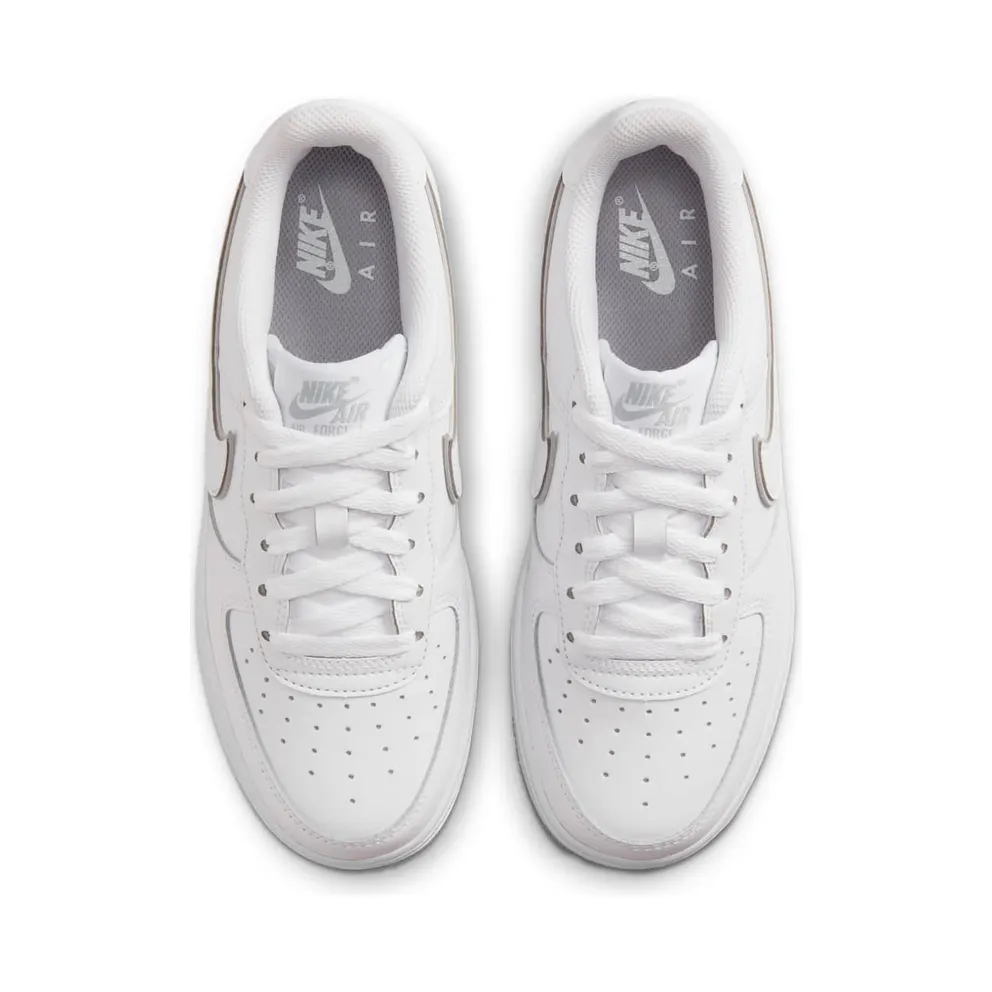 Nike Air Force 1 Low White Wolf Grey (DX5805-100)