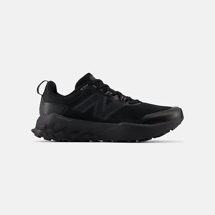 New Balance Fresh Foam X Garoé V2 Black Phantom Castlerock (MTGAROK2)