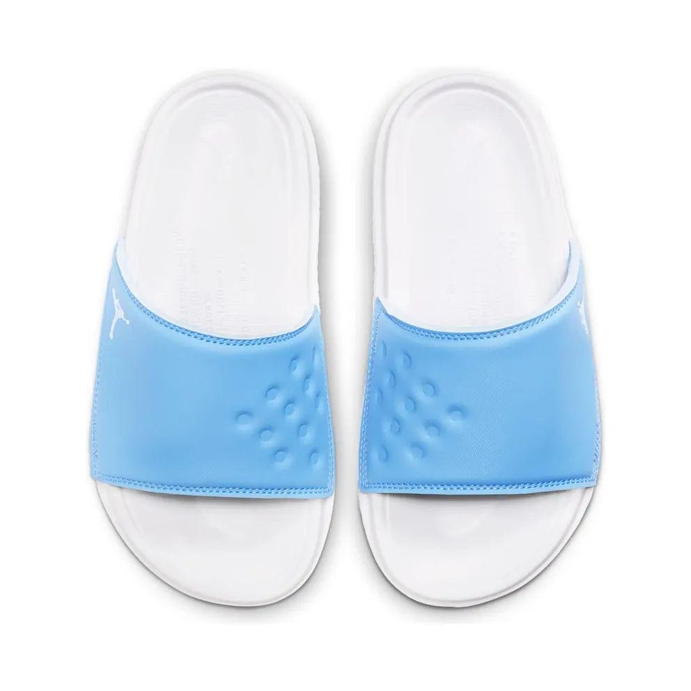 Jordan Play Slide University Blue White (DN3596-401)