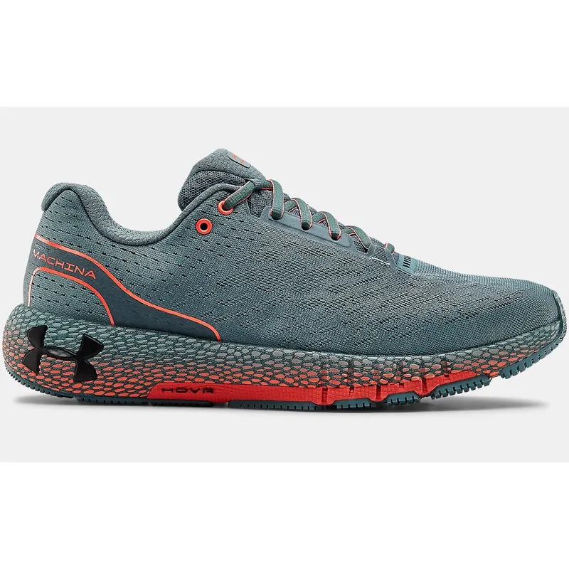 Under Armour HOVR™ Machina Blue (3021939-403)