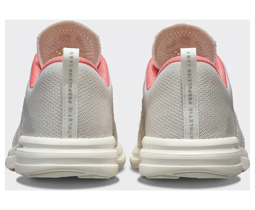 APL TechLoom Pro “Ivory/Guava/Coastal Blue” (Dames) (3)