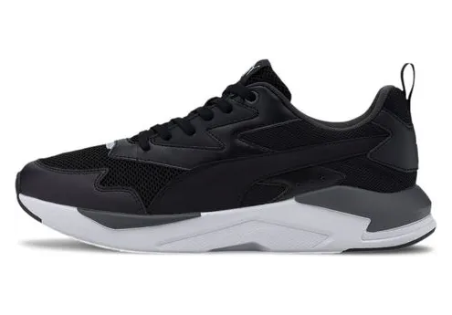 Puma Lifestyle X-Ray Lite Zwart